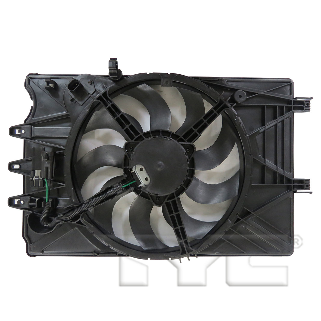 FNFI 500L 14-20 FIAT