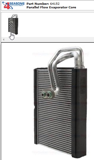 EVMI OUTLANDER 17-20 =EV-9409281PFC