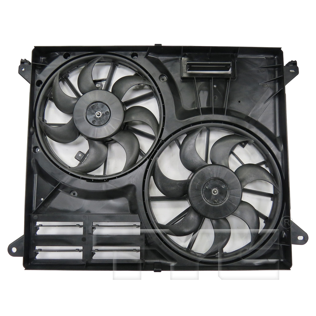 FNFO EDGE 15-19 FORD