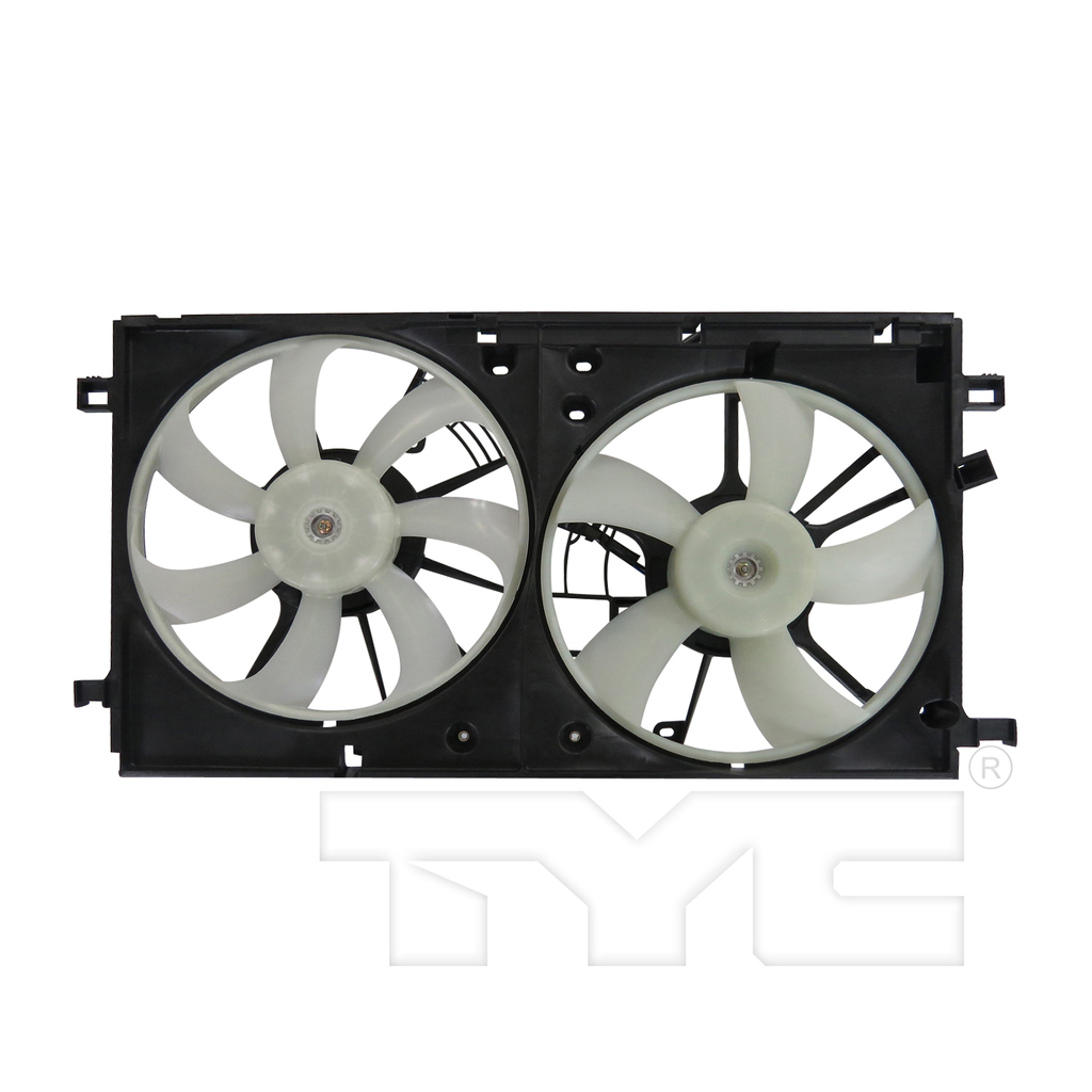 FNTO PRIUS 16-20 TOYOTA