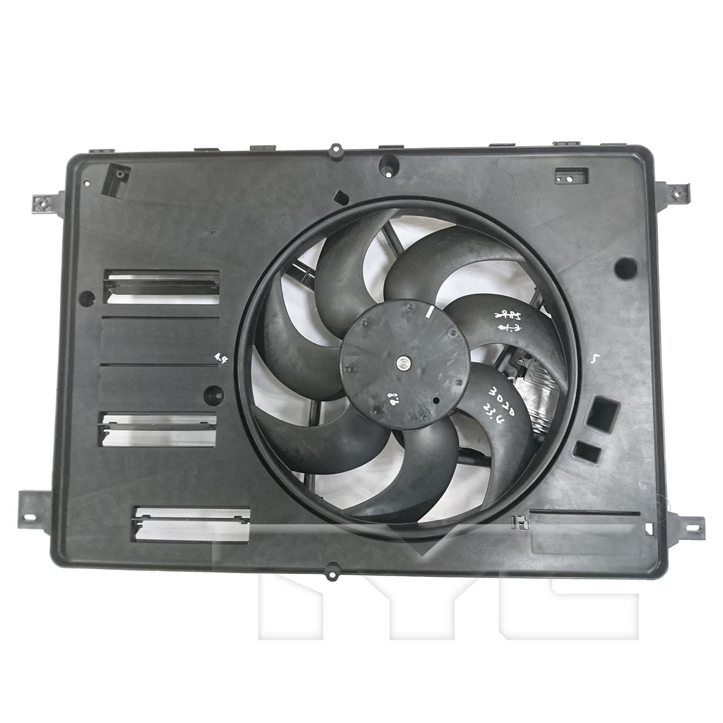 FNKI  FORTE 14-15 KIA 1.6L