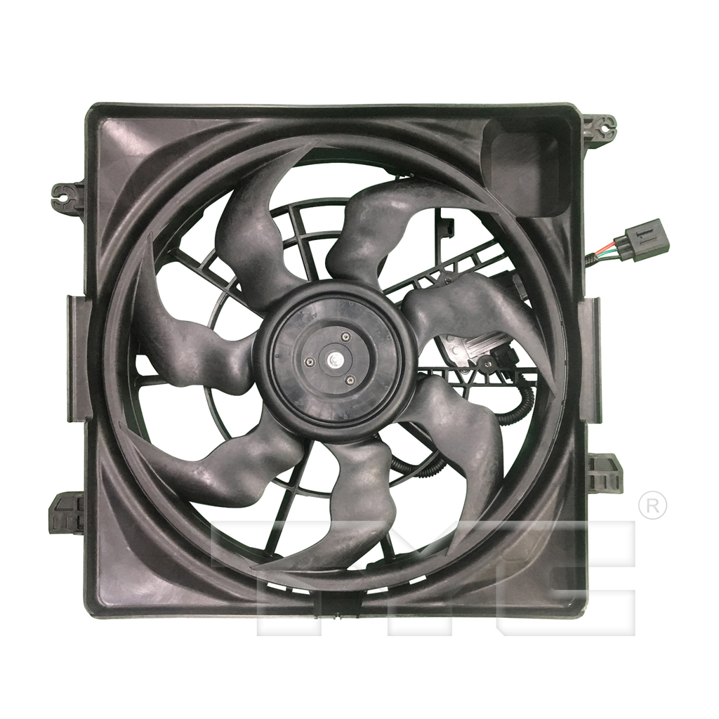 FNKI SPORTAGE 17-22 KIA 2.0L