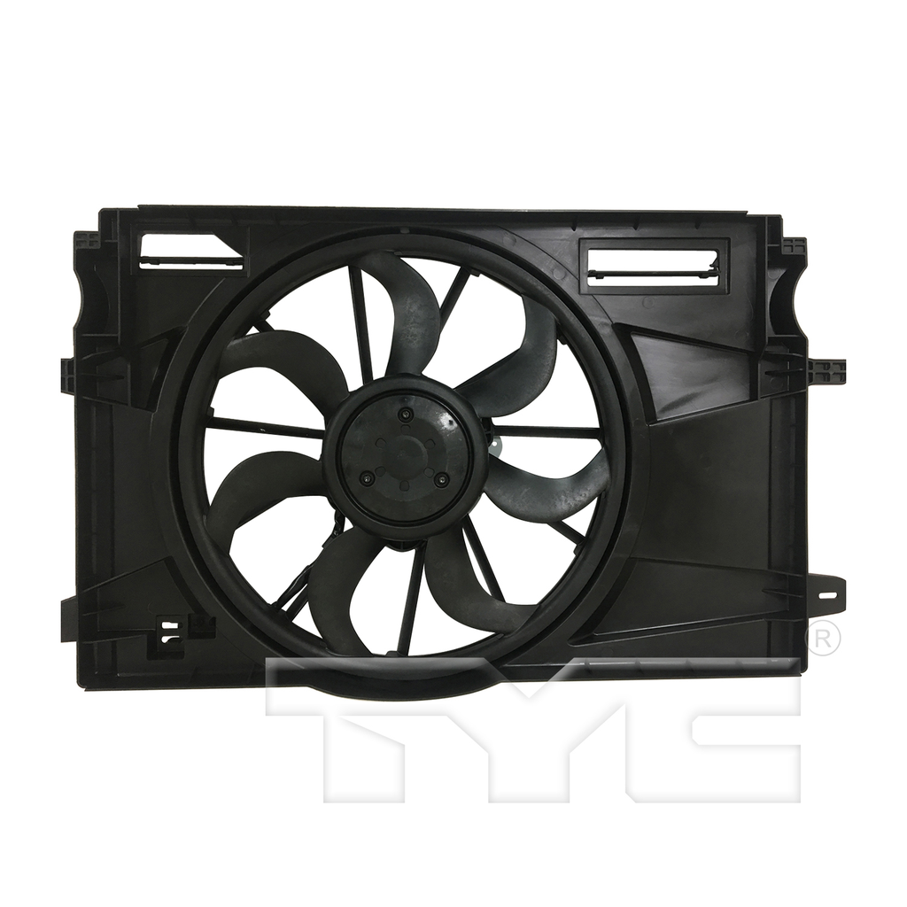 FNCH CRUZE 17-19 CHEV SDN 1.4L
