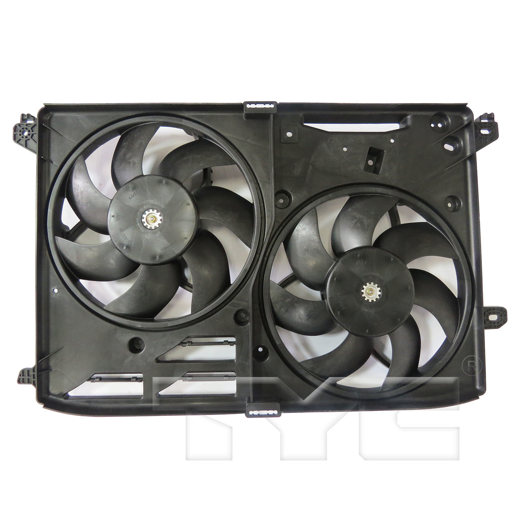 FNFO FUSION 17-20 FORD