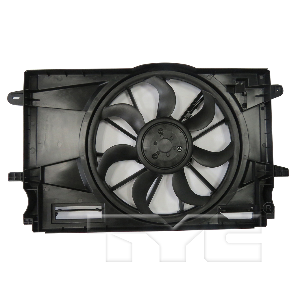 FNCH CRUZE 17-19 CHEVROLET 1.4L