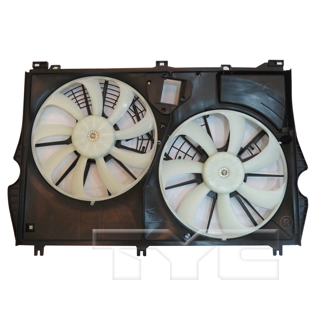 FNLE RX350 16-22 LEXUS
