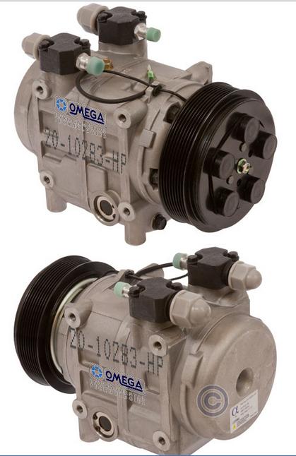 COUN DKTM31 8PV 156MM 12V