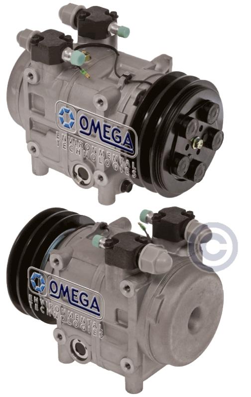 COUN DKTM31 2B 158MM 12V