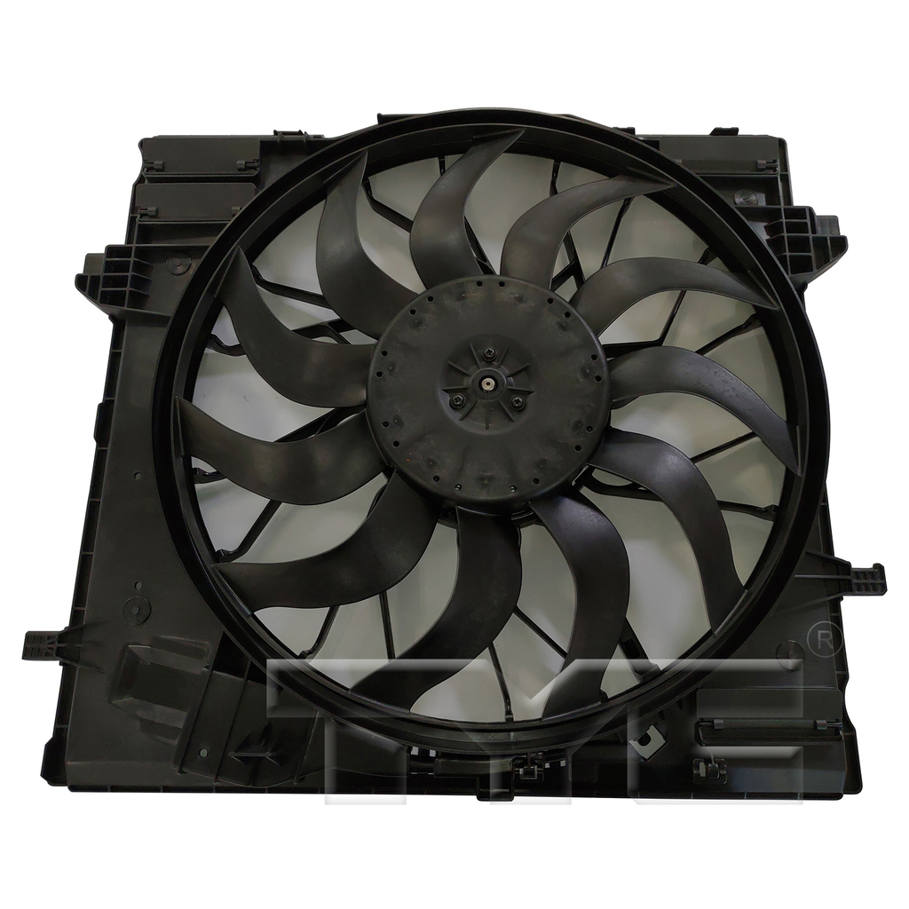 FNME ML350 12-15 MERC