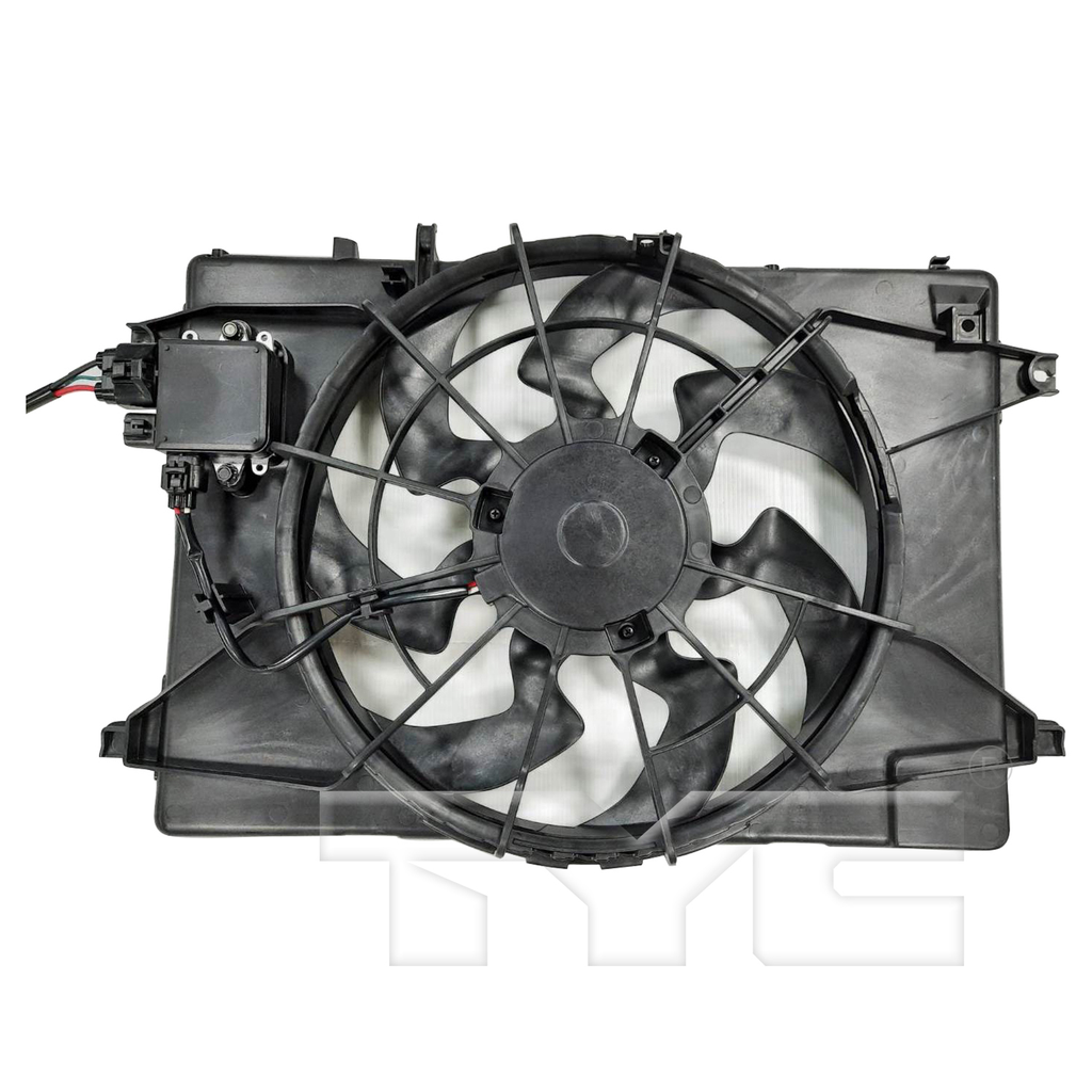 FNKI NIRO 17-22 KIA