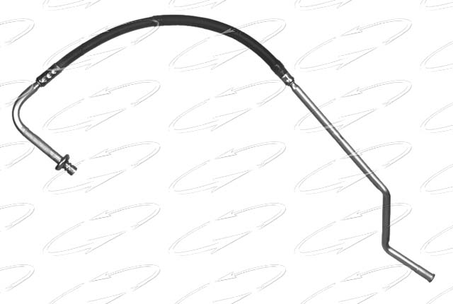 MAFO MUSTANG 96-98 3.8 4.6