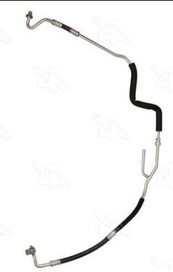 MAFO EXPLORER 02-02 LINEA LIQUIDA