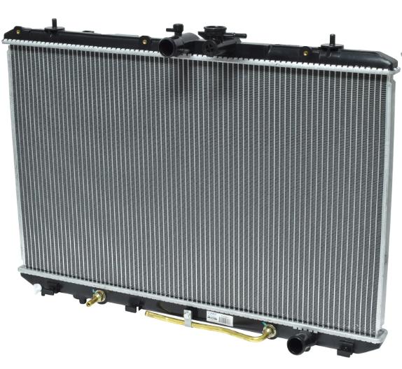 RDTO HIGHLANDER 08-13 W/O T/P