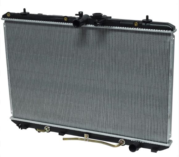 RDTO HIGHLANDER 08-13 WITH T/P