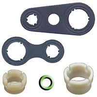 OR WHASHER KIT GASKET AND SEALS