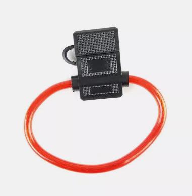 MI PORTA FUSIBLE MAXI-HHX