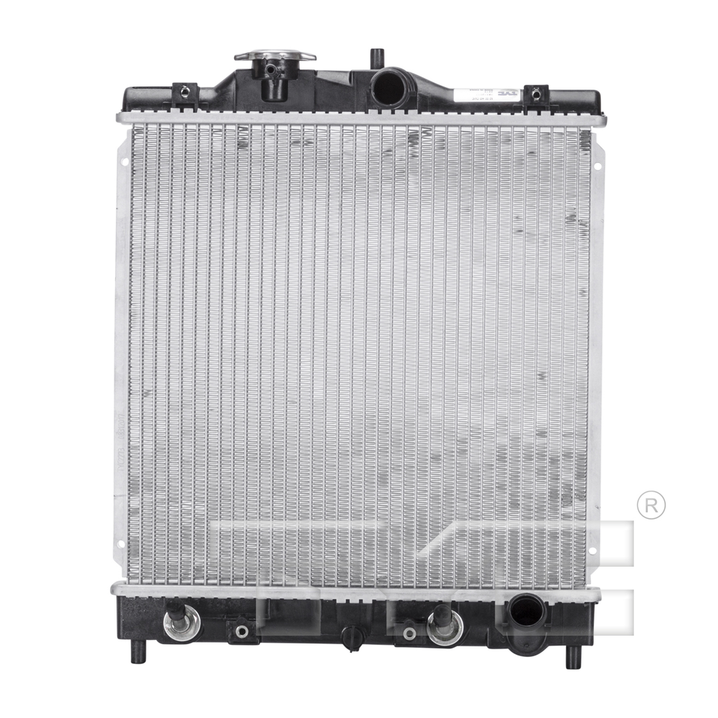 RDHO CIVIC 92-00 1.5L