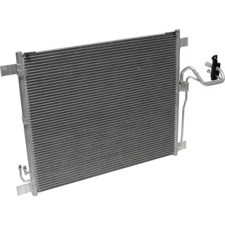 CNIN FX35 09-12 =CN-3772PFC