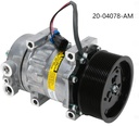[CO-04078-AM] COUN SD7H15 12PV 126MM 12V