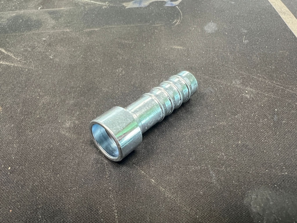 FT69 13/32 PUNTA SOLDAR METAL COPA