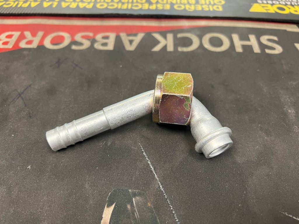 FT06 5/8 A 1/2 90 OR REDUCIDO