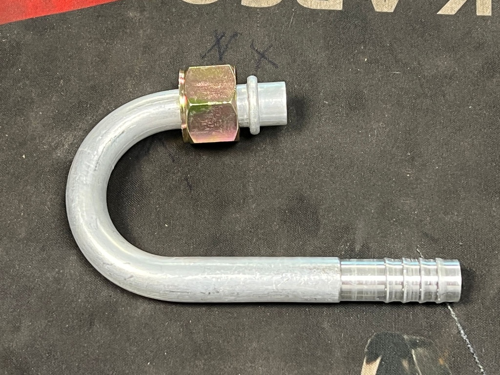 FT72 1/2 U 180 OR REG LARGO