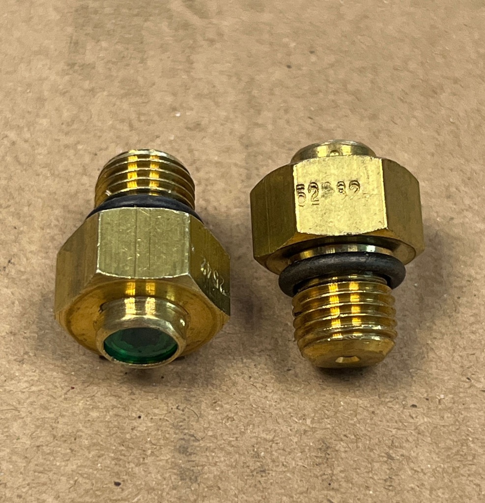 RELIEF VALVE UNIVERSAL