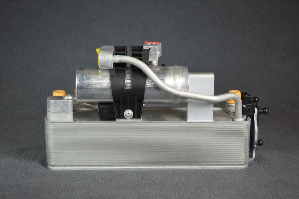 CNBM 430i 17-20 BMW =64509471521