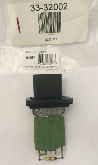 RECR DAKOTA 05-12 =SW-11326C