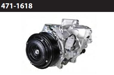 COTO RAV4 06-12 3.5 =CO-10856C