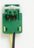 RAUN AIRBAG PLUG