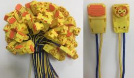 RAUN AIRBAG PLUG