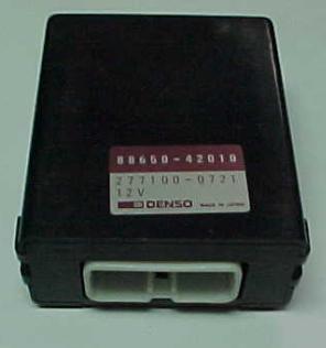 SWTO RAV4 96-00 AMPLIFIER