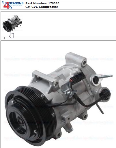 COAC MDX 17-18 3.5L =CO-11792C