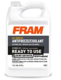 MI FRAM COOLANT 1 GAL