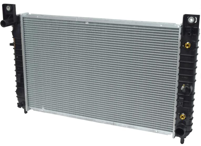 RDCH SIERRA 99-06 =RA-2334C