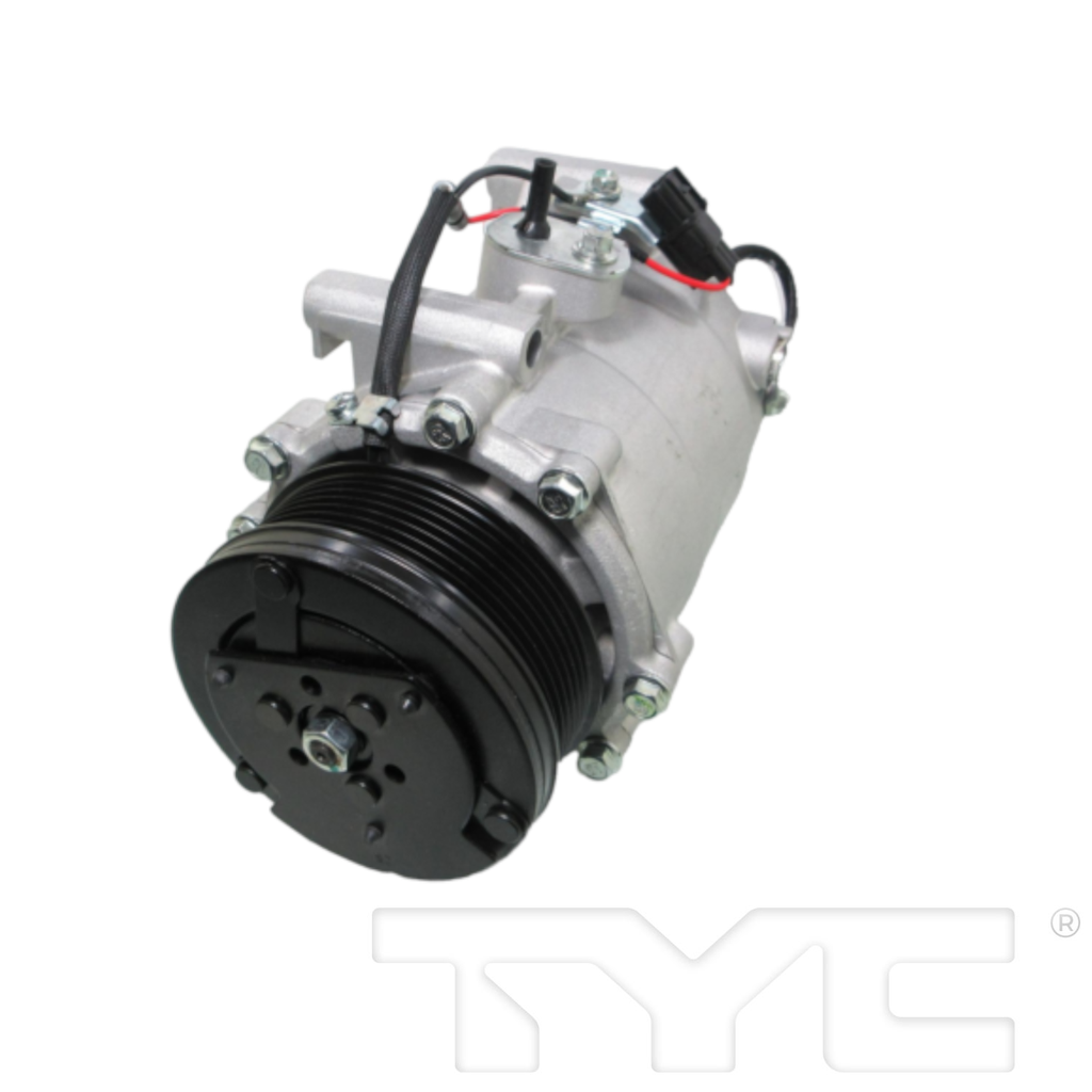 COAC ILX 16-18 =CO-29335