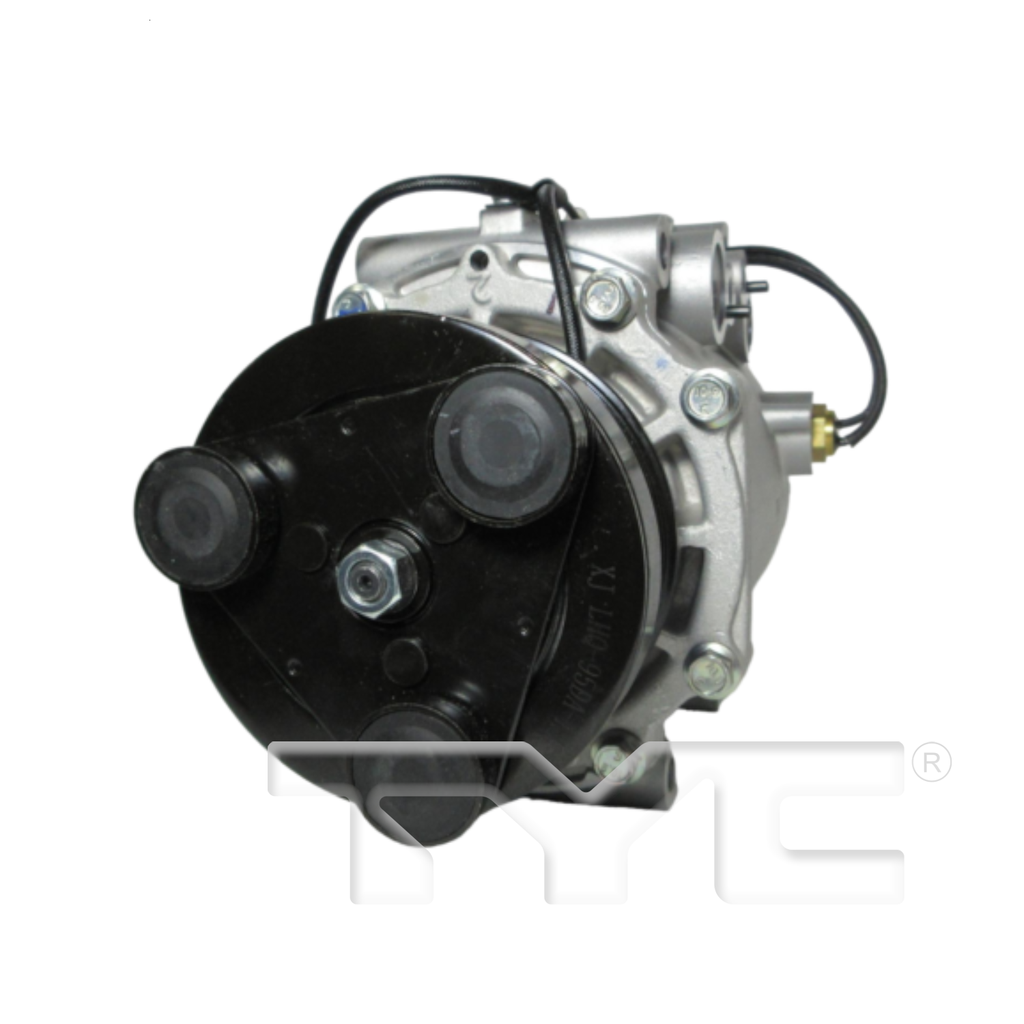 COMI ECLIPSE 06-12 =CO-11159T