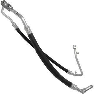 MAFO E 02-07 5.4L =YF-3111