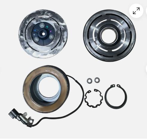 CHVO S60 11-18 VOLVO 2.5 DCS17E