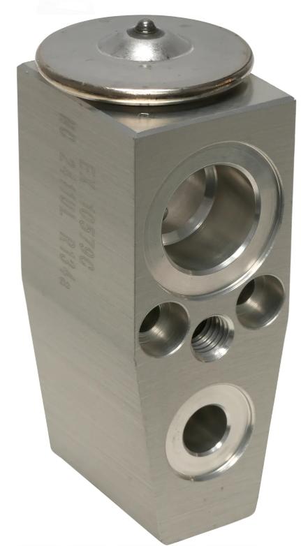 EXCR PACIFICA 17-24