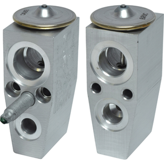 EXCR PACIFICA 17-25 AUX