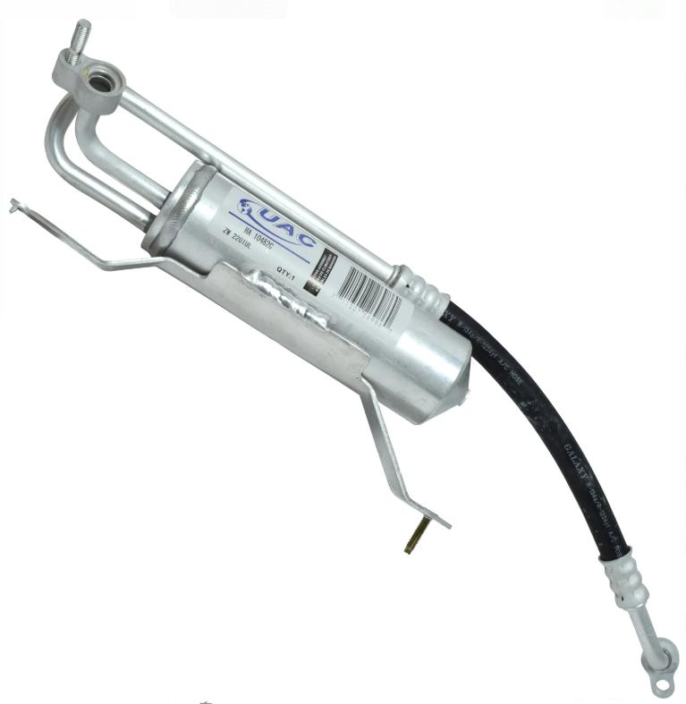 DRLI AVIATOR 03-05 4.6L