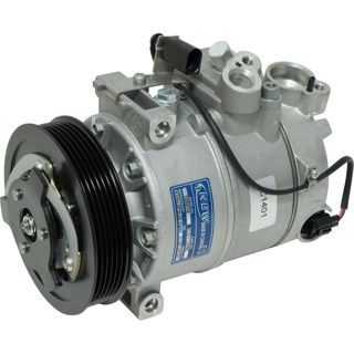 COAU Q7 11-15 3.0L 7SEU17C