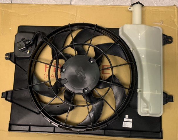 FNHY KONA 18-20 HYUNDAI 2.0 W/HSG