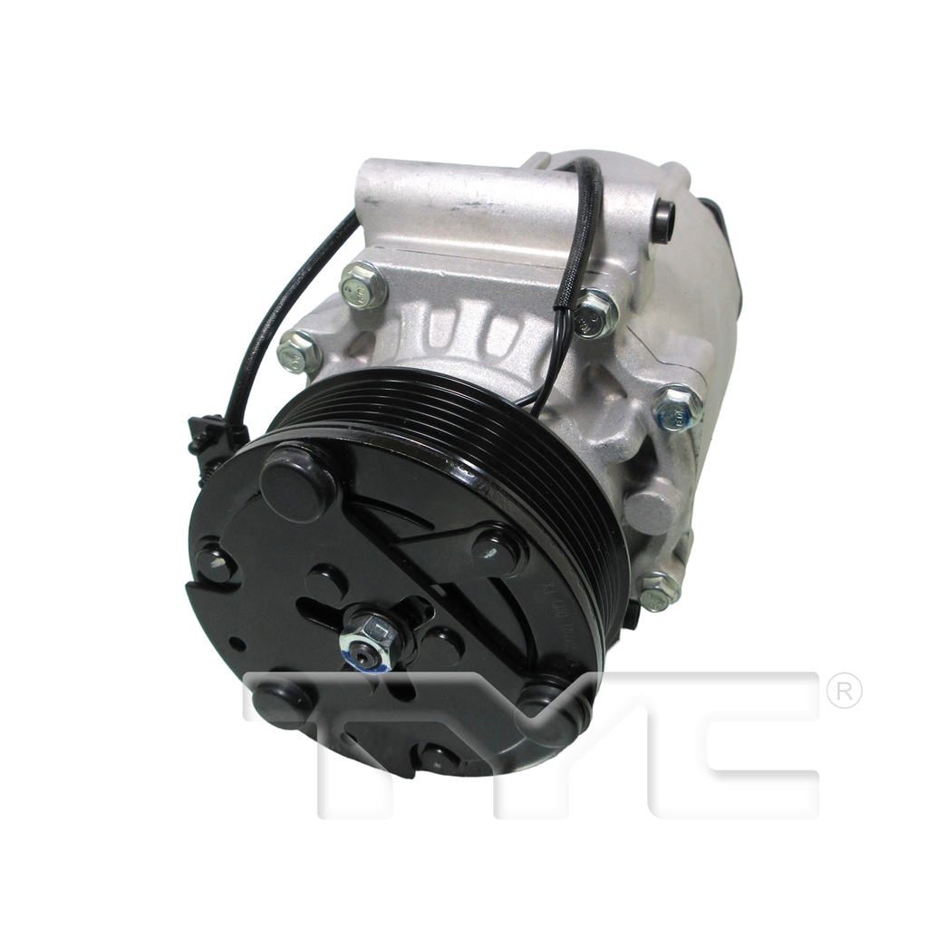 COSA VUE 04-07 =CO-10715AC