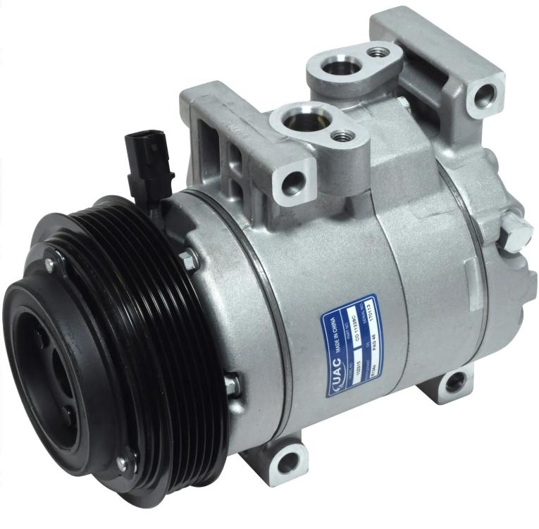 COJE WRANGLER 12-17 3.6L =CO-11339C