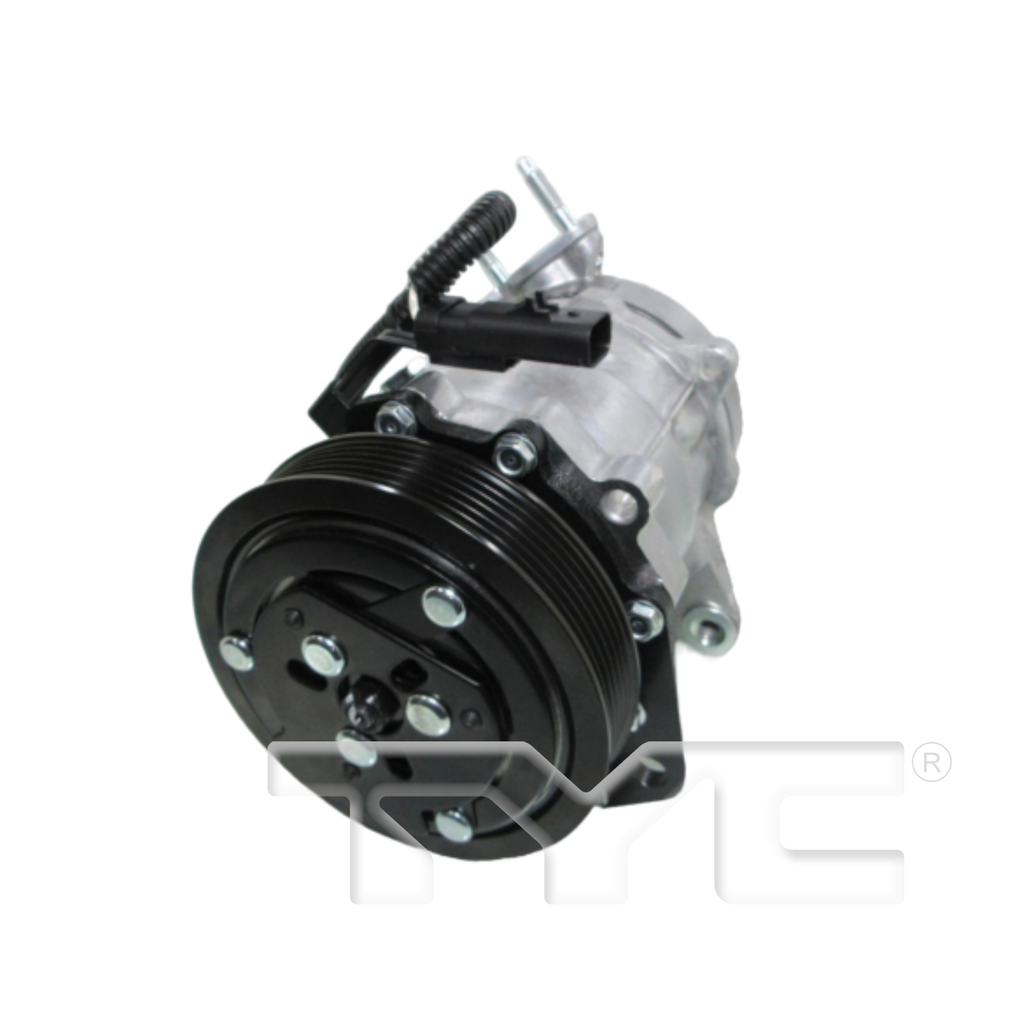 COJE LIBERTY 3.7L 6PV =CO-4335C