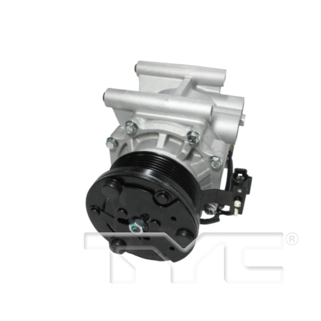 COLI LS 00-05 3.0L =CO-102541AC