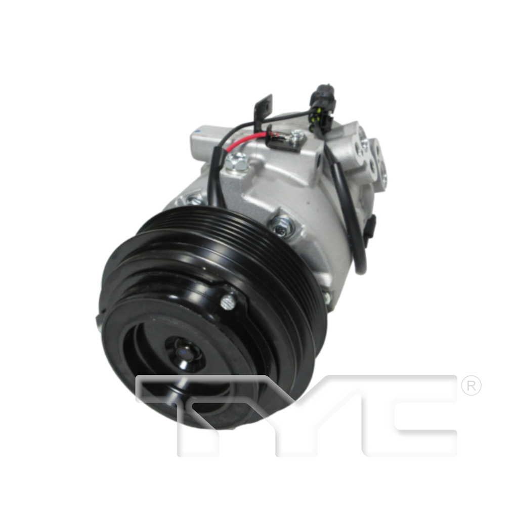 COHY TUCSON 14-15 2.0L =CO-29237C